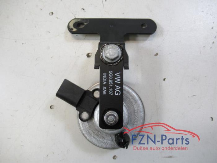 Claxon Volkswagen Golf (22727311)