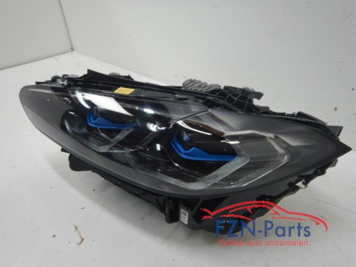 BMW M3/M4 Serie G80 G82 G22 Koplamp Links Laser Led