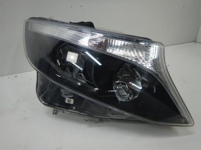 VW Golf 8 Facelift Middenconsole Inleg Hoogglans Draadloos