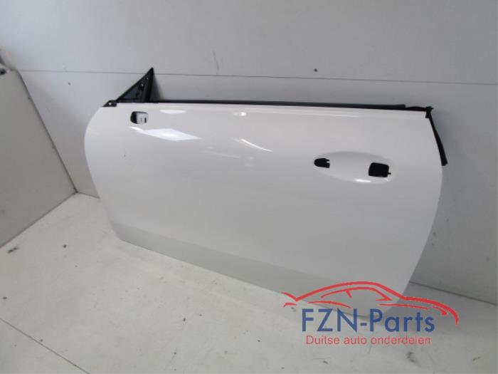 Portier 2Deurs links Mercedes E-Klasse (22744055)