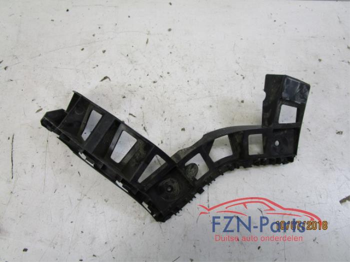 Bumpersteun links-achter Volkswagen Tiguan (22742832)