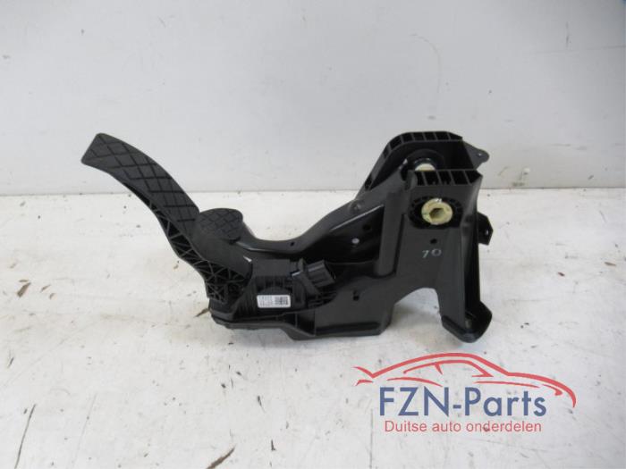 Audi A3 8V Gaspedaal+Rempedaal Set ( Pedalen )