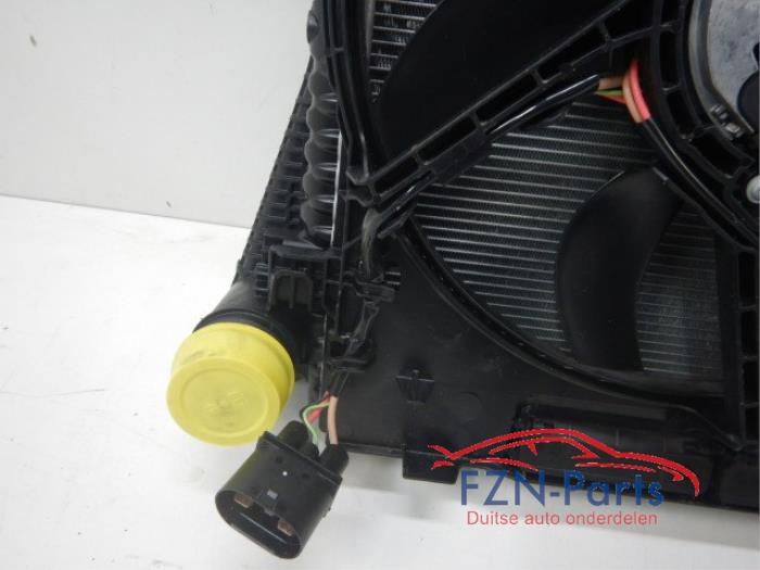 Koelerset Volkswagen Golf (22726902)