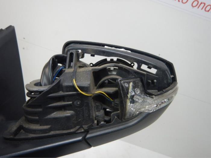 Buitenspiegel links Volkswagen Polo (22725299)