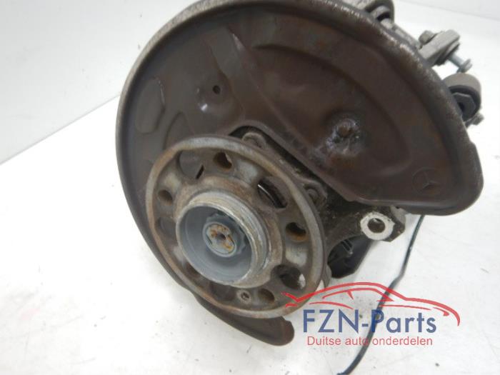 Wielophanging links-achter Mercedes C-Klasse (22729559)