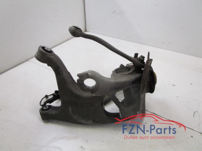 Audi A6 4G Fusee Links-achter