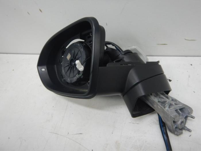 Buitenspiegel links Volkswagen Passat (22725290)
