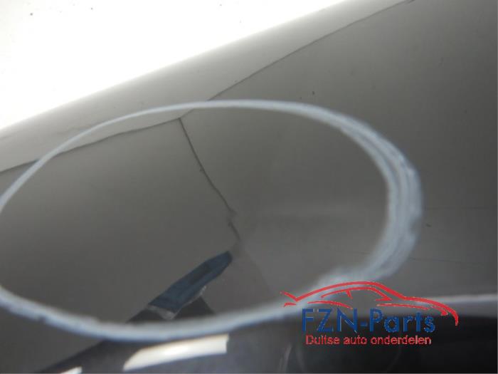 Scherm links-voor Mercedes GLC-Klasse (22724182)