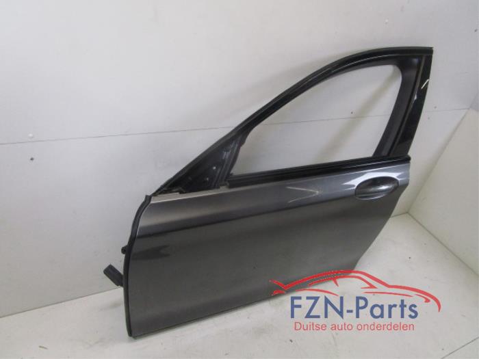 Portier 4Deurs links-voor BMW 7-Serie (22723258)