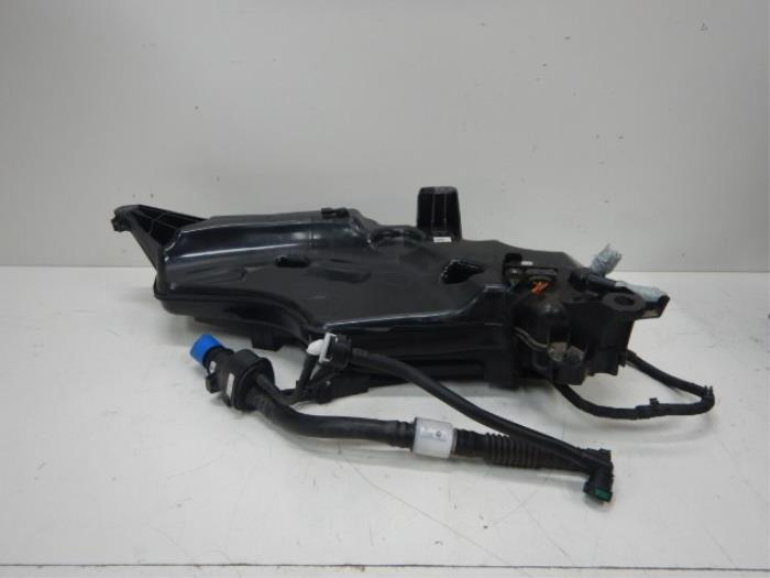 Adblue tank Volkswagen T-Roc (22729242)