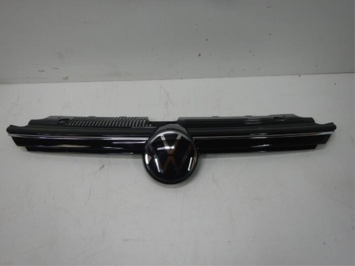 Grille Volkswagen Golf (22726752)