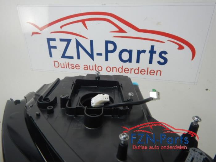 Koplamp links Audi A3 (22721943)