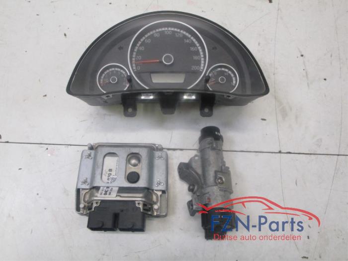 Kilometerteller KM Volkswagen Diversen (22743107)