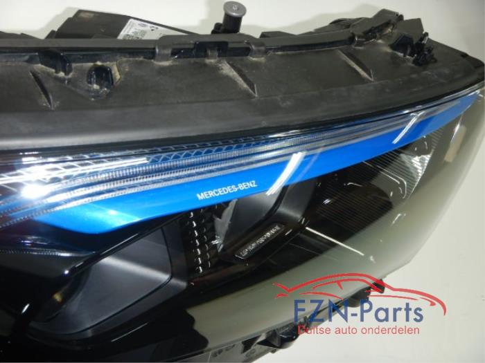 Mercedes-Benz EQB X243 LED High Performance Koplamp Rechts