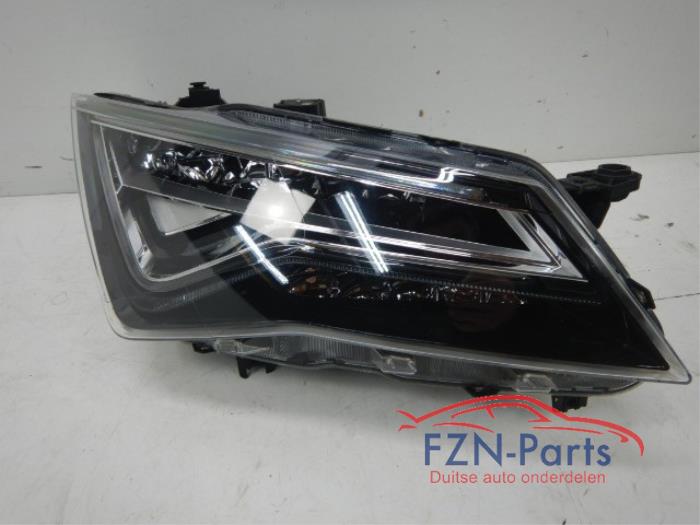 Xenon module Seat Ateca (22722904)