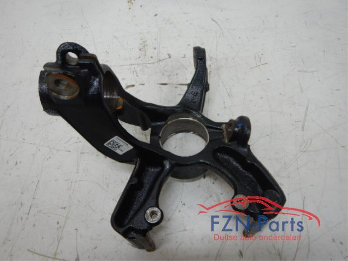 VW Polo 2G Fusee Rechts-Voor