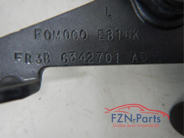 Scharnier Achterklep Ford Usa Mustang (22742843)
