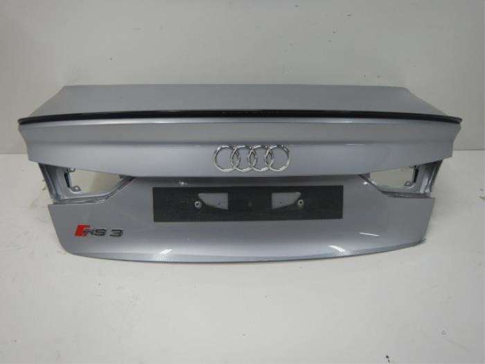 Achterklep Audi A3 (22724486)