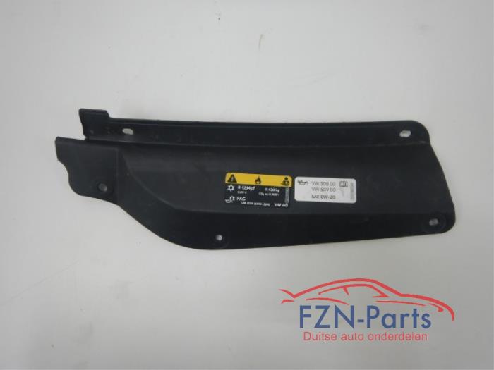 Afdekplaat diversen Skoda Kamiq (22743523)
