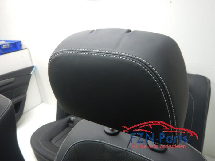 Bekleding Set (compleet) Mercedes CLS-Klasse (22741838)