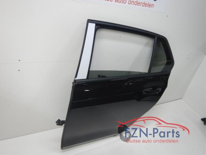 VW Golf 8 Portier Links-Achter LY9T Kleur: LY9 2.0 TSI R 4motion
