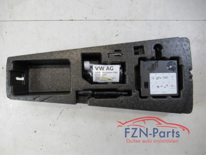 Compressor Seat Leon (22740472)