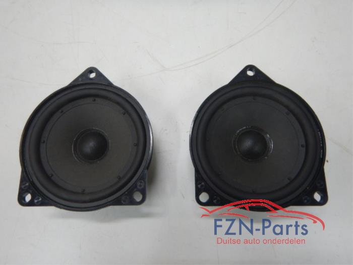 Speakerset BMW Z4 (22738803)