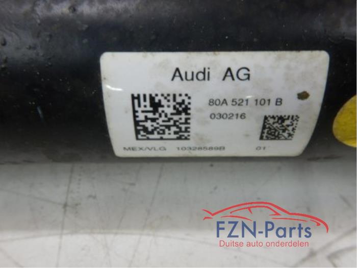 Tussenas Audi Q5 (22741851)