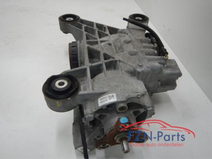 Differentieel achter Seat Ateca (22733852)