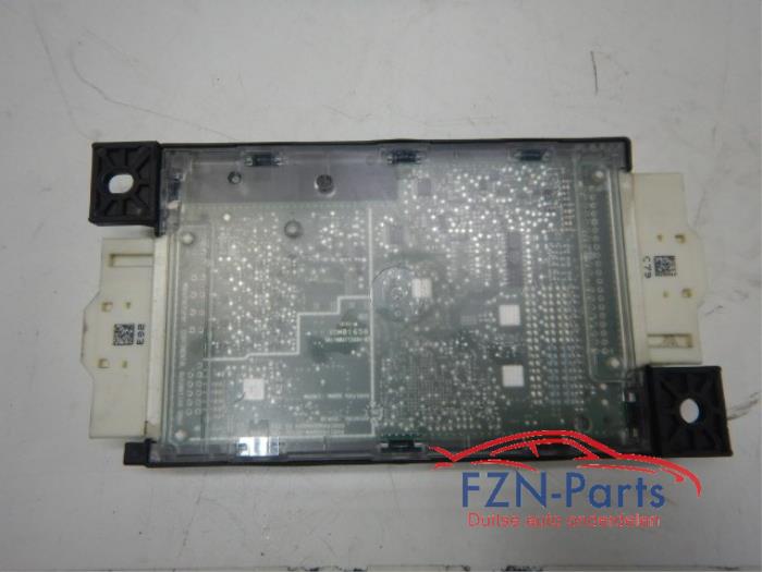 Module keyless vehicle Mercedes A-Klasse (22736400)