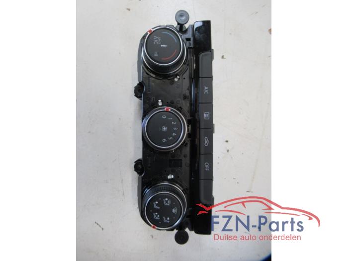 Climatronic Paneel Volkswagen Golf (22733182)