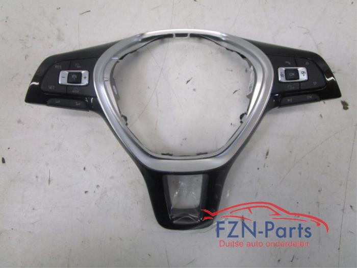 Schakelaar stuurbediening Volkswagen Polo (22744376)