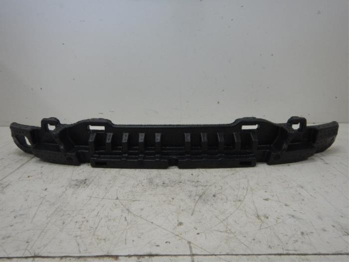 Bumpercover voor Seat Leon (22742203)