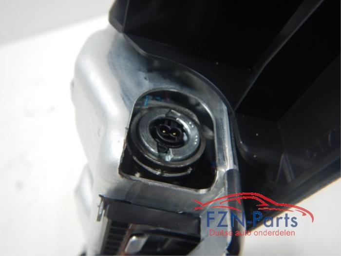 Knie airbag Mercedes A-Klasse (22742438)