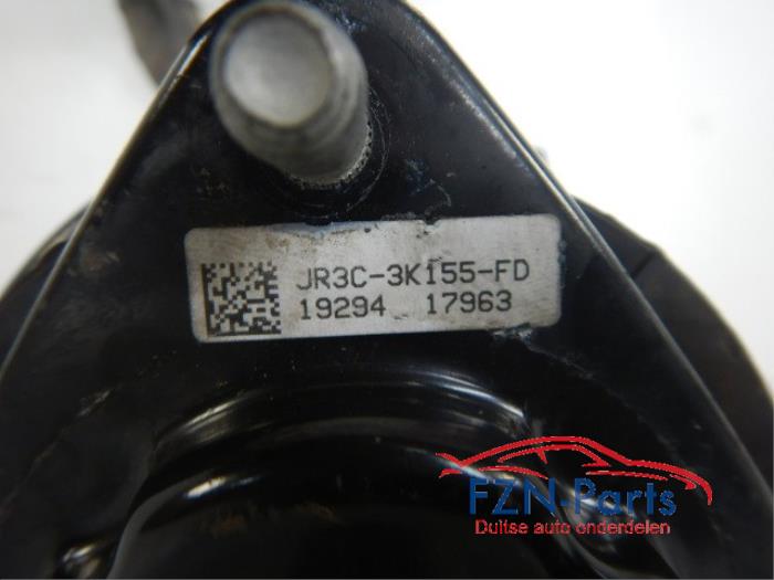 Draagarm rechts-voor Ford Usa Mustang (22727404)