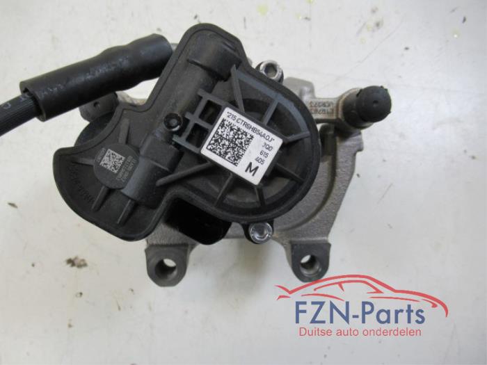 VW Passat B8 Elektrische Remklauw Links-Achter