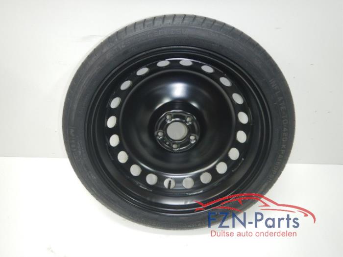 Thuiskomer Audi A6 (22729693)