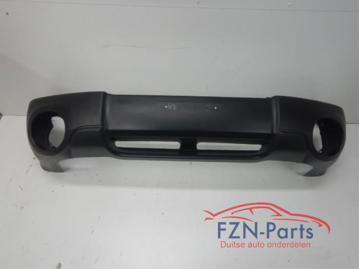 Subaru Forester Voorbumper 2003-2005