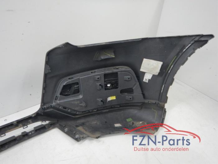 Voorbumper Audi Q3 (22721802)