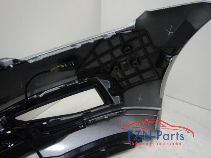 Voorbumper Volkswagen Passat (22721231)