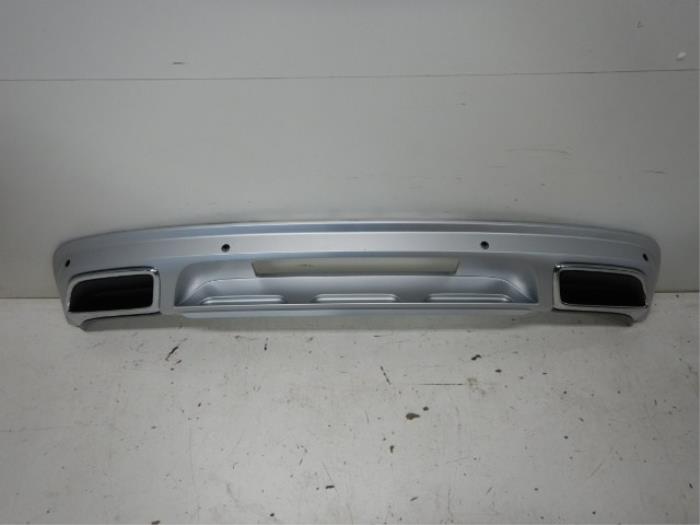 Diffuser achterbumper Volkswagen Tiguan (22726970)