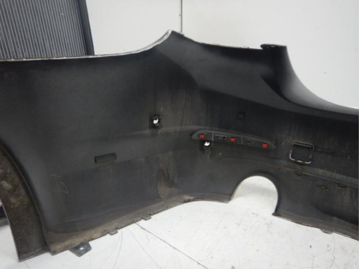 Achterbumper BMW 5-Serie (22723954)