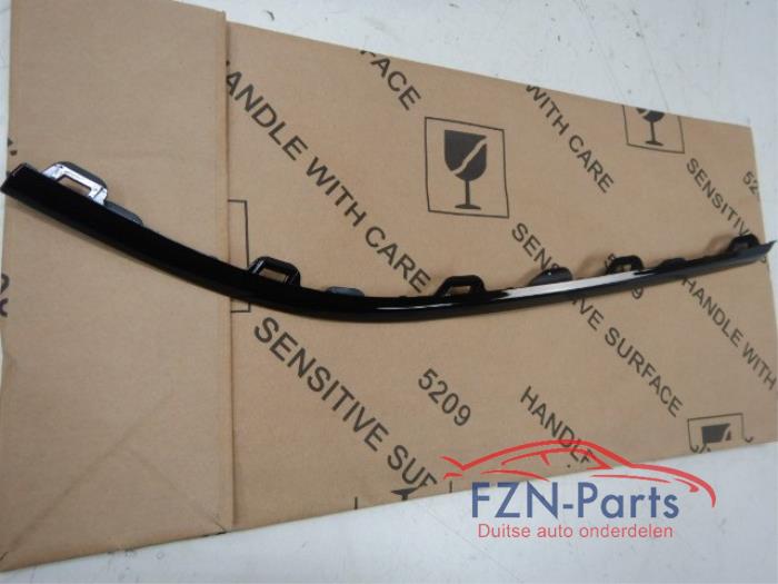 Grille Lijst Volkswagen Golf (22743573)