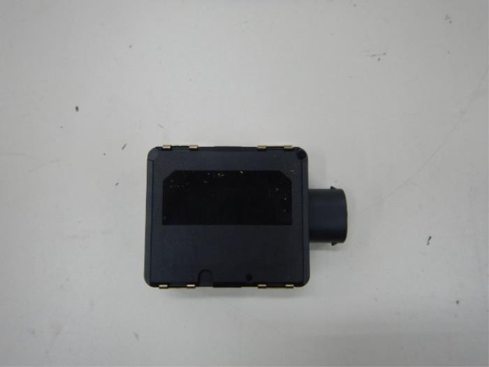 Radar sensor Mercedes GLC-Klasse (22745527)