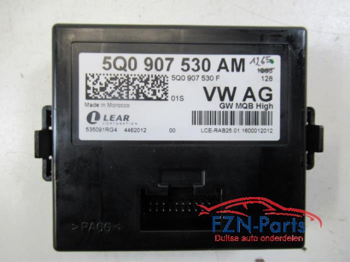 Gateway module Volkswagen Golf (22742278)