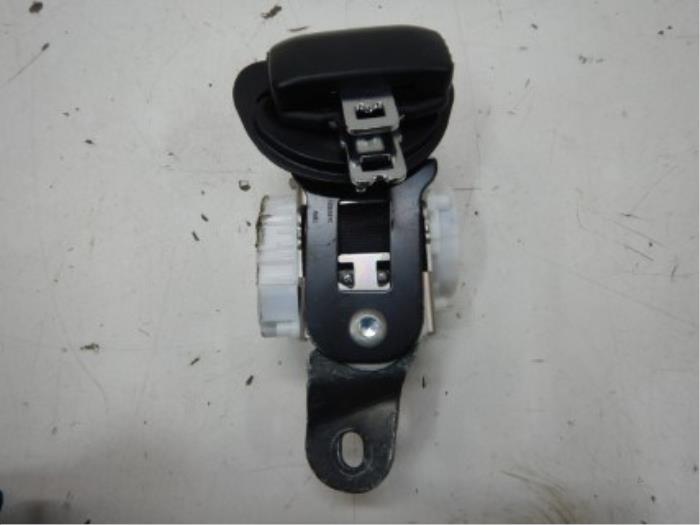 Veiligheidsgordel midden-achter BMW 1-Serie (22738352)