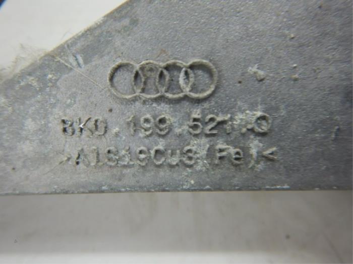 Motorsteun Audi A6 (22736593)
