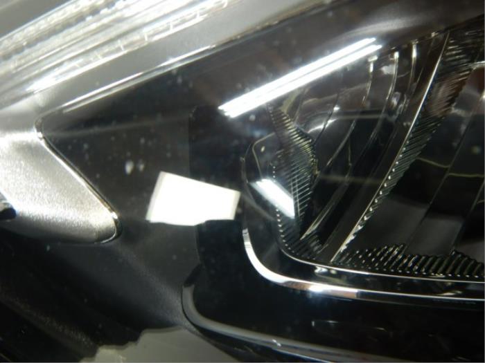 Mercedes-Benz C-Klasse W206 LED High Performance Koplamp Links