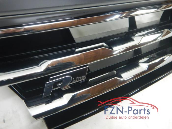 Grille Volkswagen Tiguan (22726709)