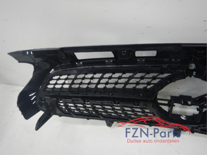 Grille Mercedes GLA (22726681)